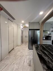Reflections At Keppel Bay (D4), Condominium #625508061